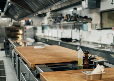 Kitchen Table Accessories