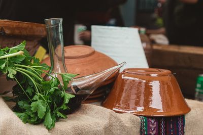 Cookware