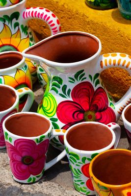 Dishware