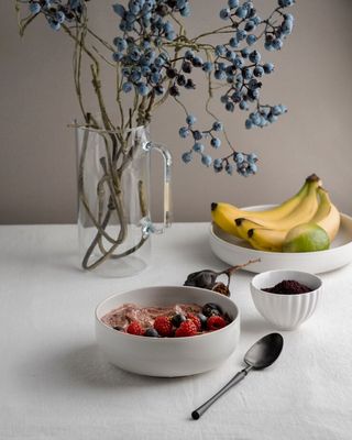 Fruit Dishes
