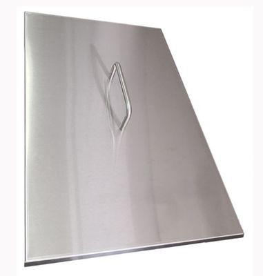 Atosa 21201003015 Fryer Tank Cover, for ATFS-75