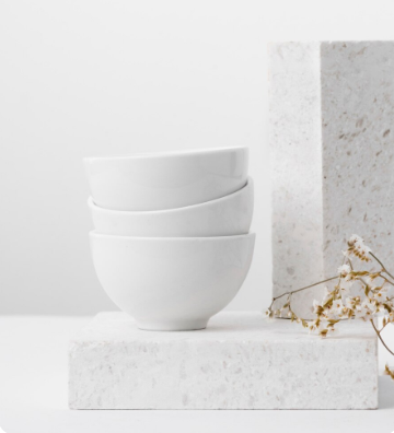 Porcelain