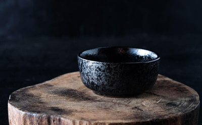 Stoneware