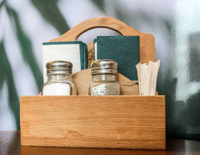 Organizers &amp; Dispensers