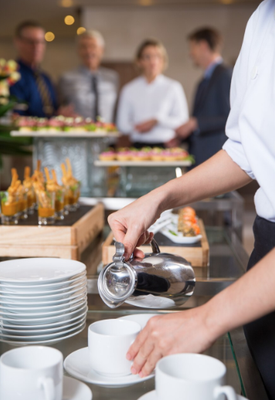 Serving Utensils