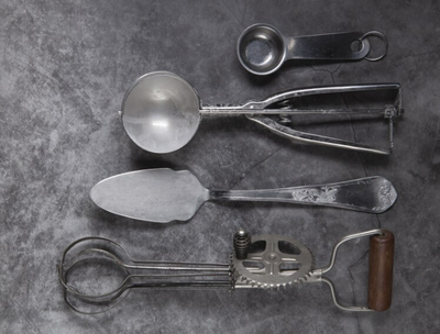 Serving Catering Utensils