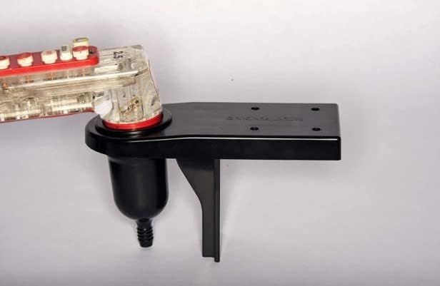 Salem Soda R1544 Soda Gun Holder (Holster) Black