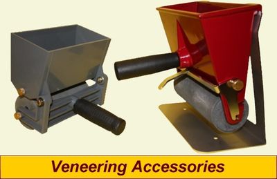 Veneering Accessories