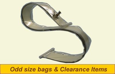 Odd Size Bags and Clearance Items