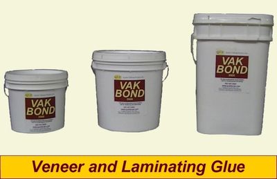 VAKBond 2000 Plastic Resin Glue