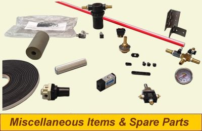 Miscellaneous