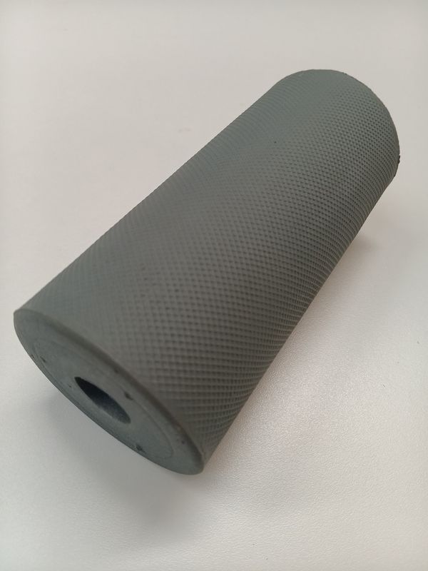 Replacement Closed Cell Rubber Roller for 5½" GS5 Spreader (GR5)