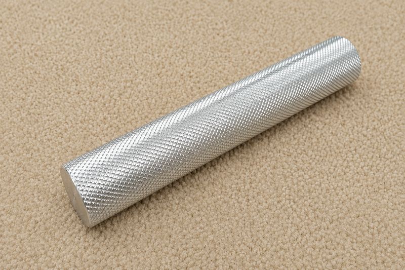 Replacement Doctor Roller for 7" GS7 Glue Spreader  (DR7)