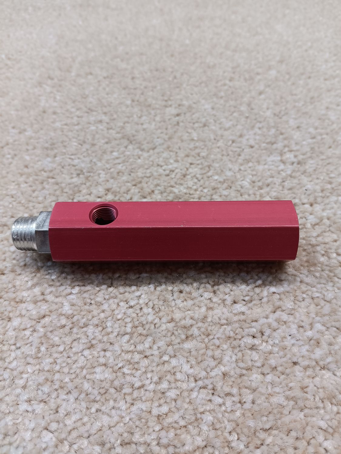 1.6 CFM Venturi Vacuum Pump (VP2)