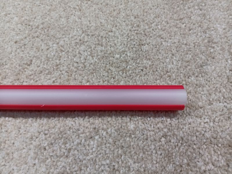 C-Channel Closure System for Standard Vacuum Bags (CC)