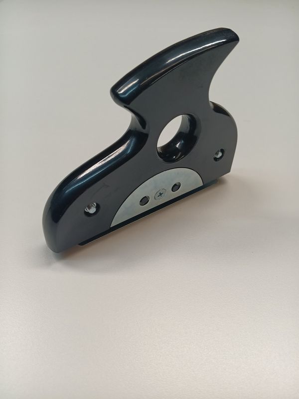 Precision Veneer Cutter with Adaptable Fence (VC1)