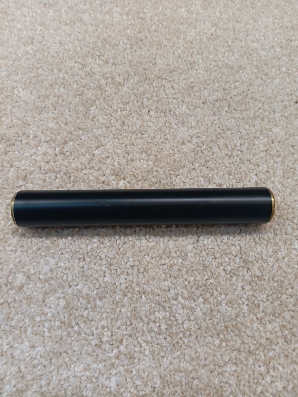 5.5" Glue Spreader Replacement Plastic Axle for GS5 (PA5)