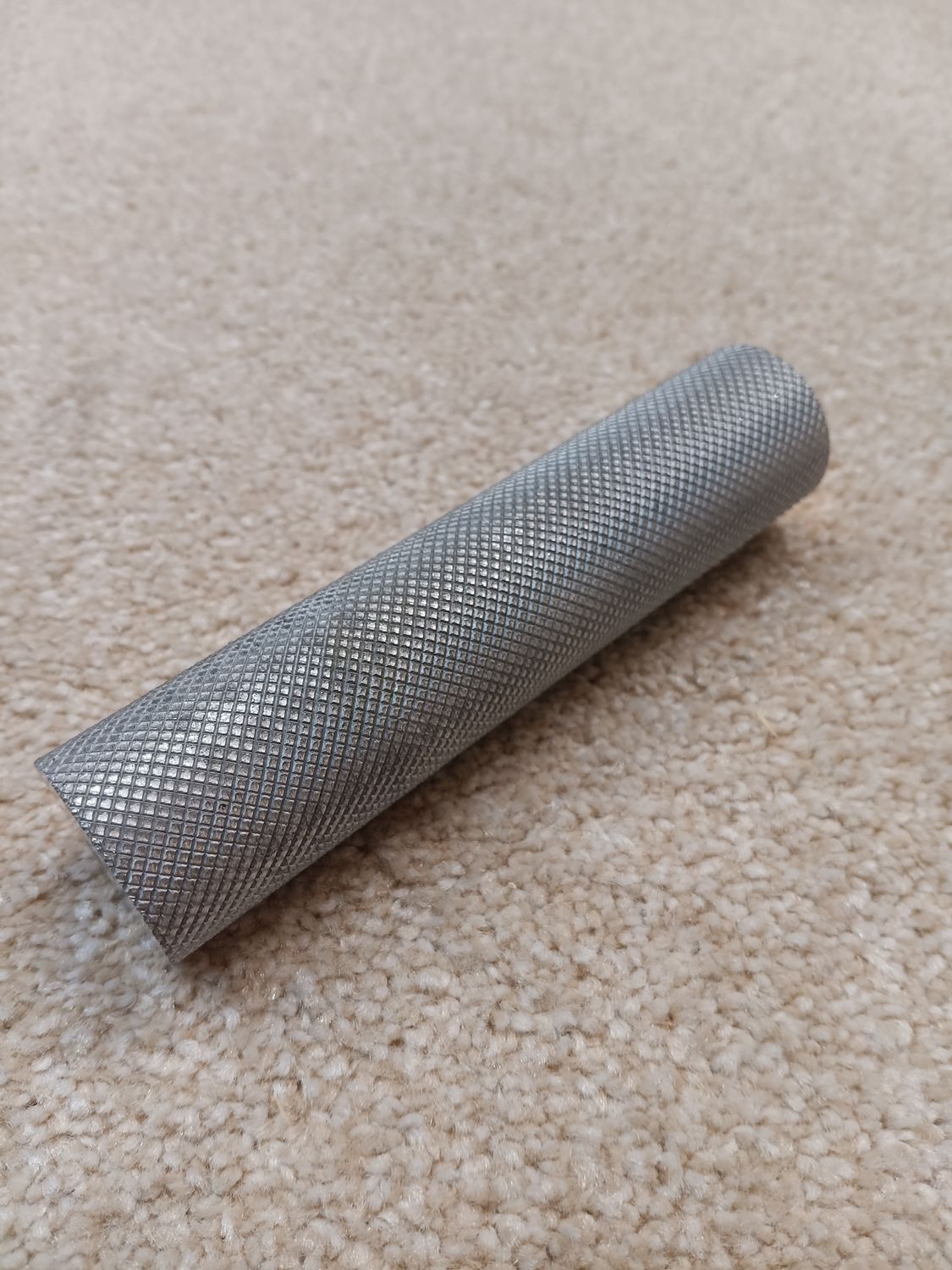 Replacement Doctor Roller for 5.5" GS5 Handheld Glue Spreader (DR5)