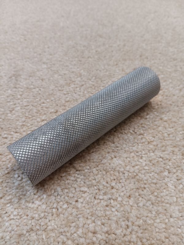 Replacement Doctor Roller for 5.5" GS5 Handheld Glue Spreader (DR5)