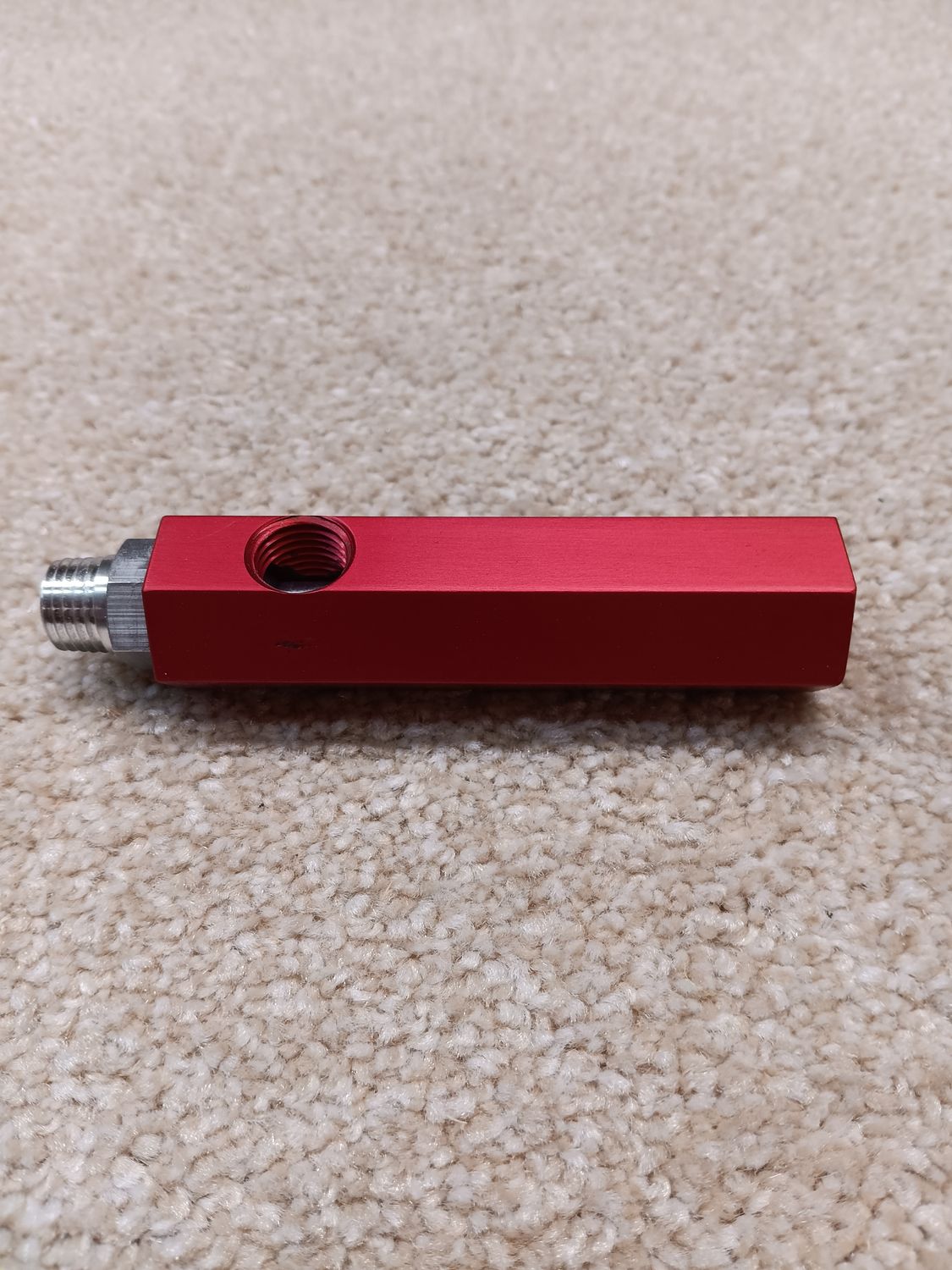 5.2 cfm venturi vacuum pump replacement Super Pro Series (VP6)