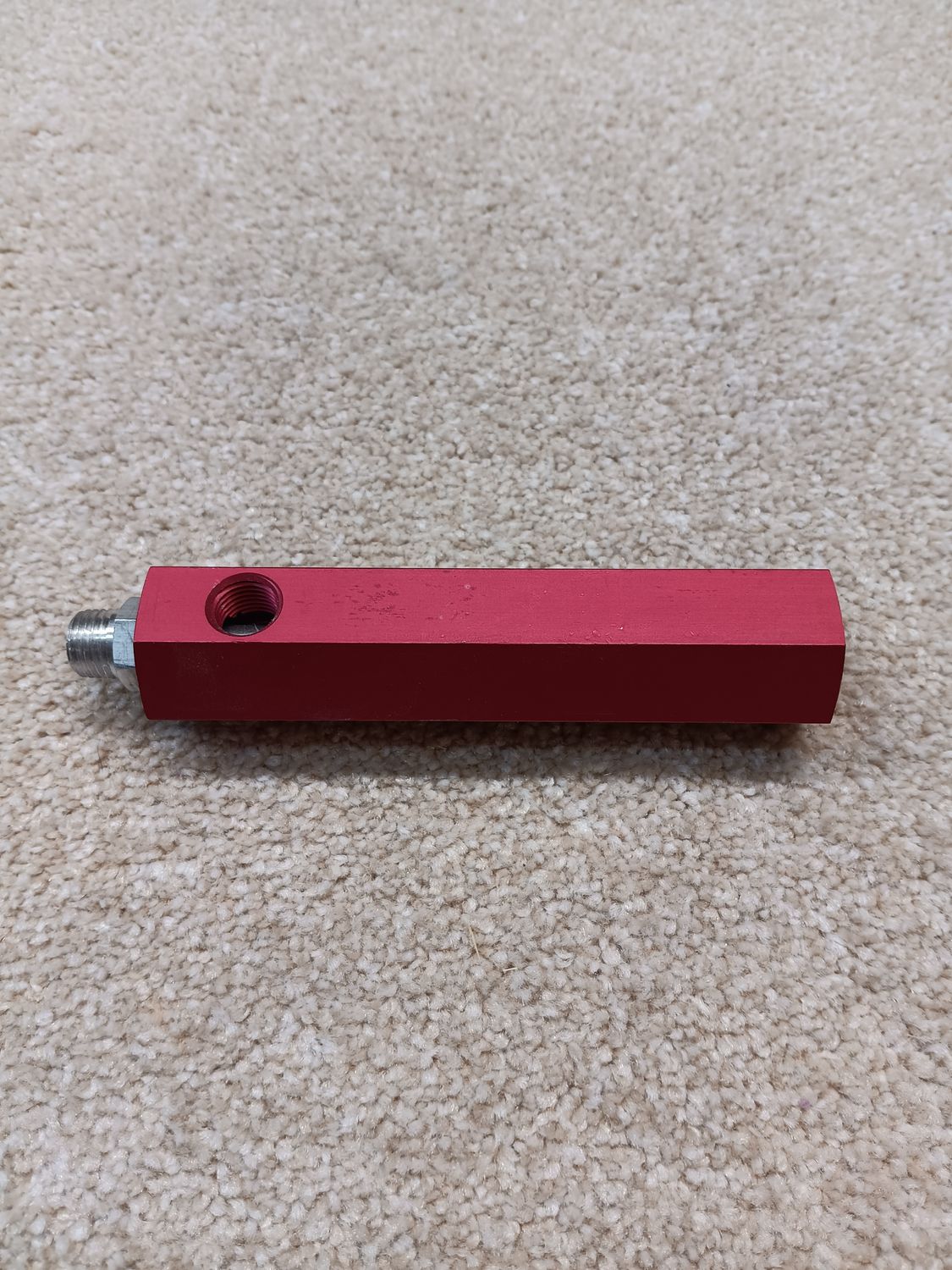 10 CFM Venturi Vacuum Pump (VP10)