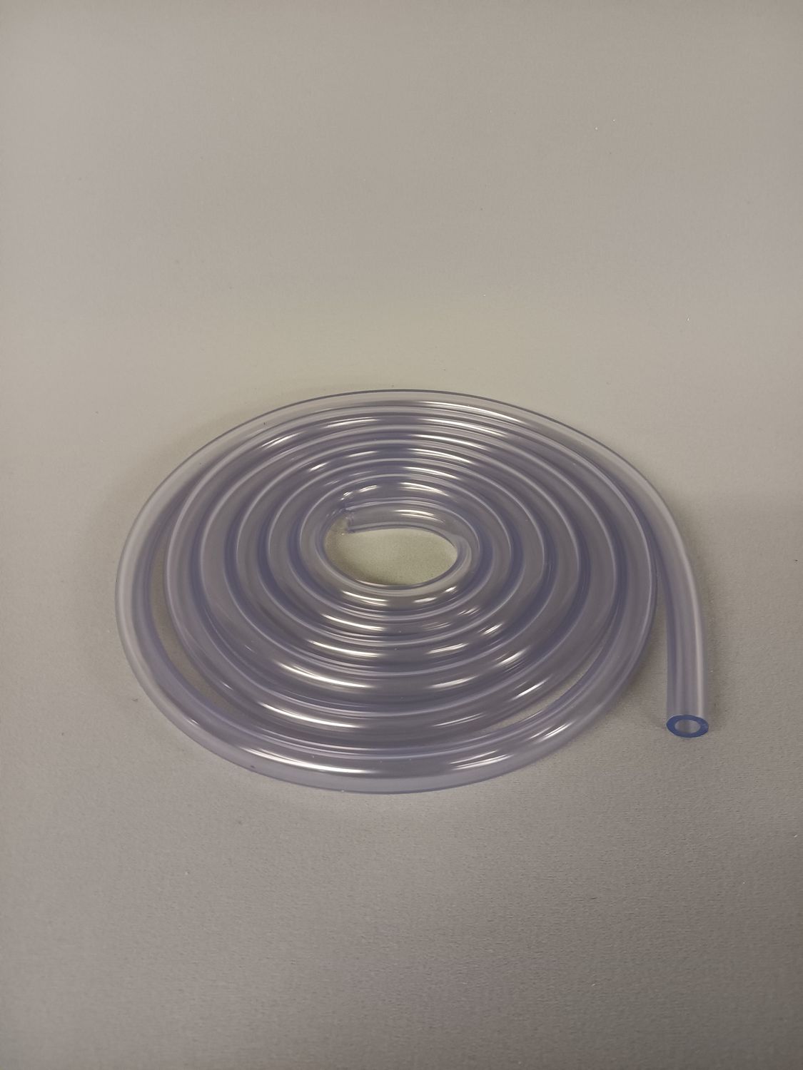 Heavy-Duty Vacuum Tubing - 25 Feet, 5/8" OD, 3/8" ID (VH25)