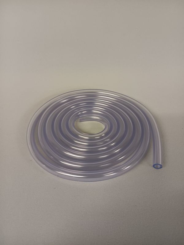 Heavy-Duty Vacuum Tubing - 25 Feet, 5/8" OD, 3/8" ID (VH25)