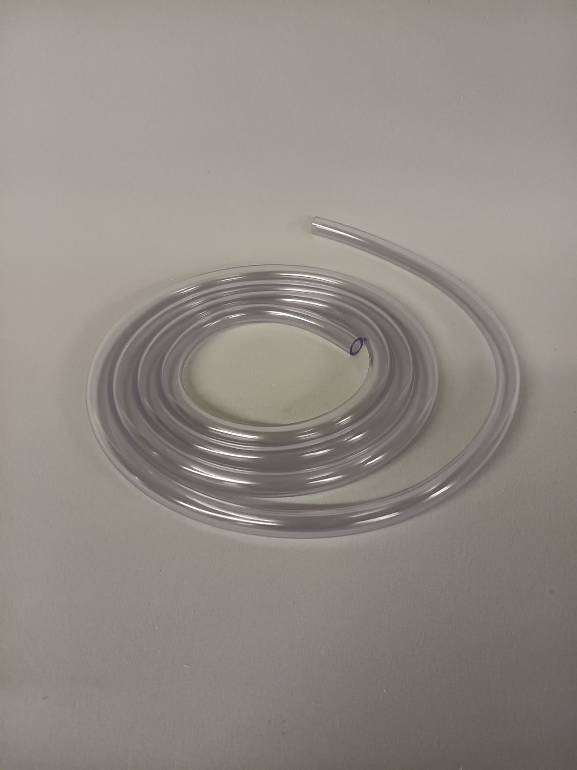 Heavy-Duty Vacuum Tubing - 15 Feet, 3/4" OD, 1/2" ID (VH152)