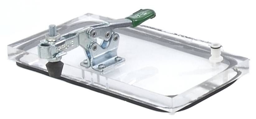 Vacuum Toggle Clamp (TG1)