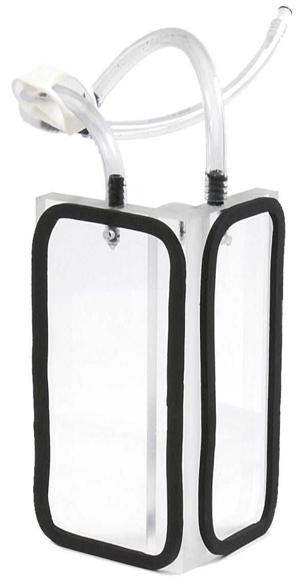 Right Angle Vacuum Clamping Jig (RTA)