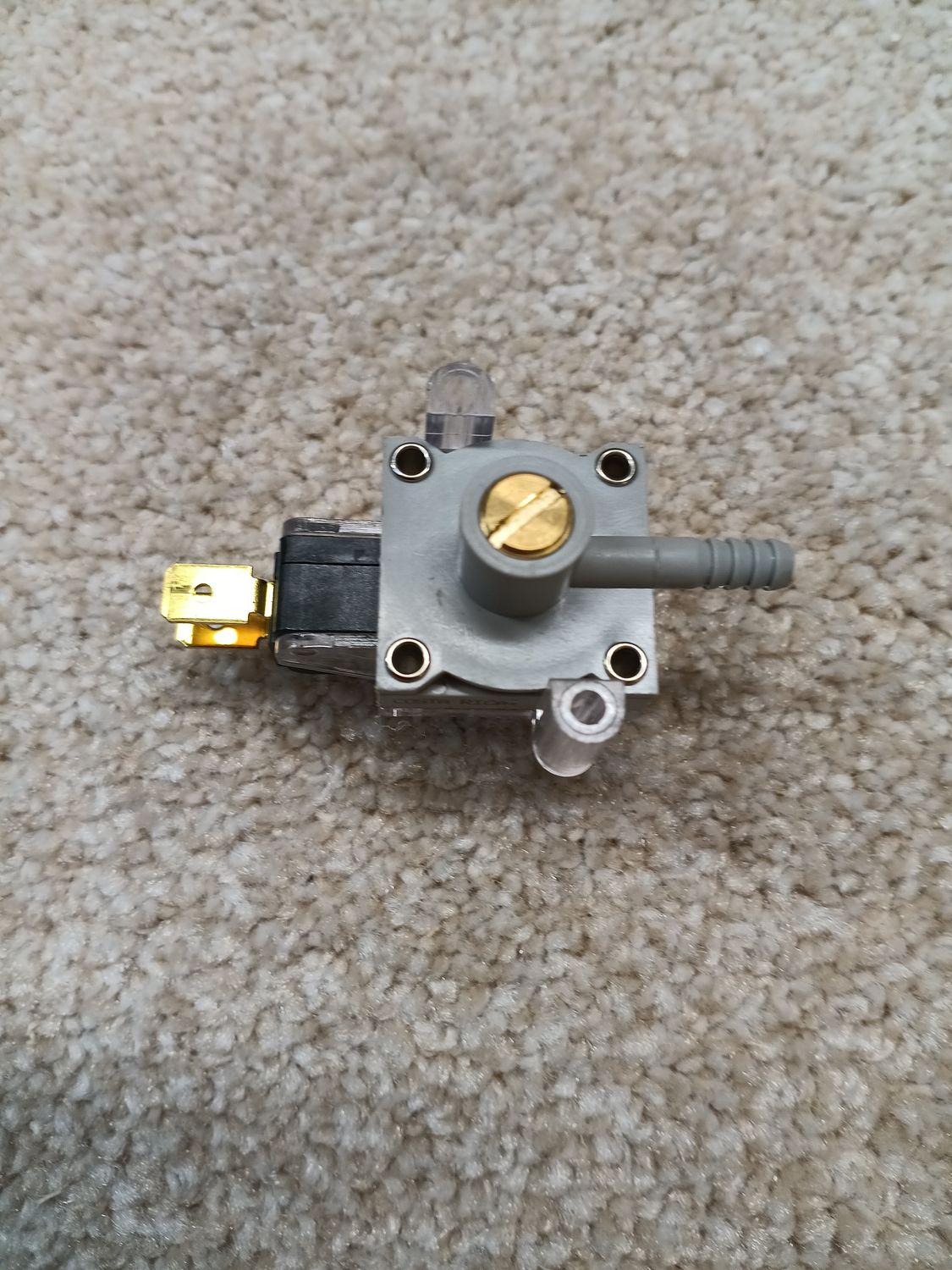 Replacement Vacuum Sensor for Electric Controller (VSE)