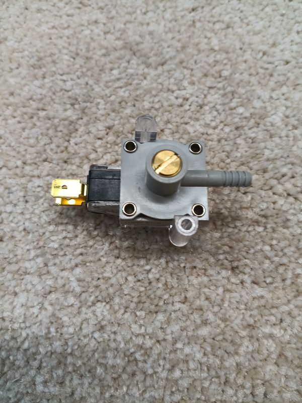 Replacement Vacuum Sensor for Electric Controller (VSE)