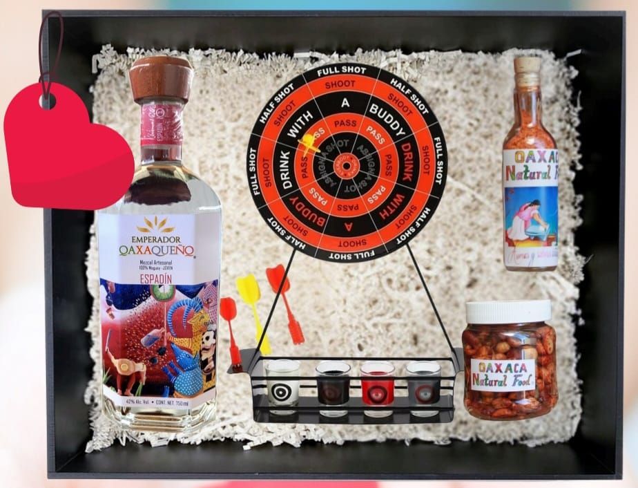 ¡Apuesta por México!