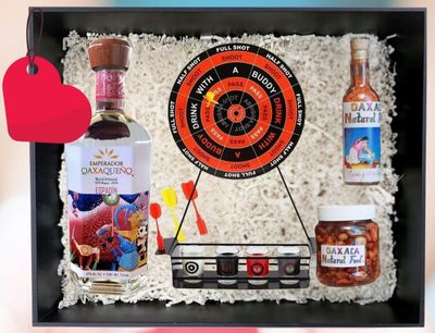 ¡Apuesta por México!