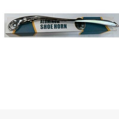 Aluminum Shoe Horn