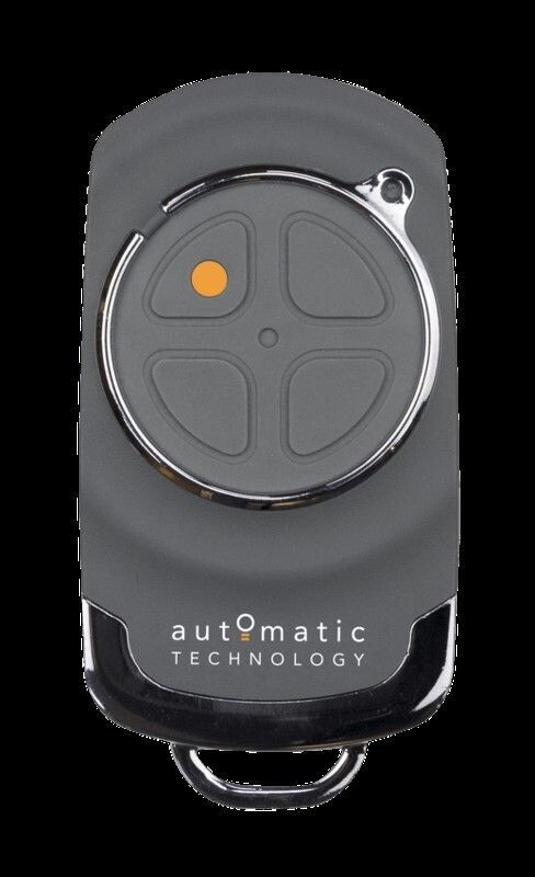 ATA PTX-6 V1 Grey Tricode 4 Button Remote