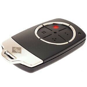 B&D TB6 Tri Tran+ 4 Button Garage and Gate Remotes