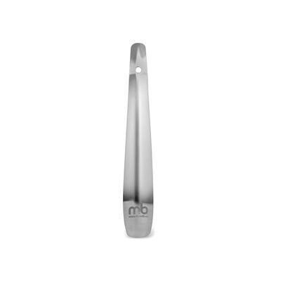 METAL SHOE HORN 10”