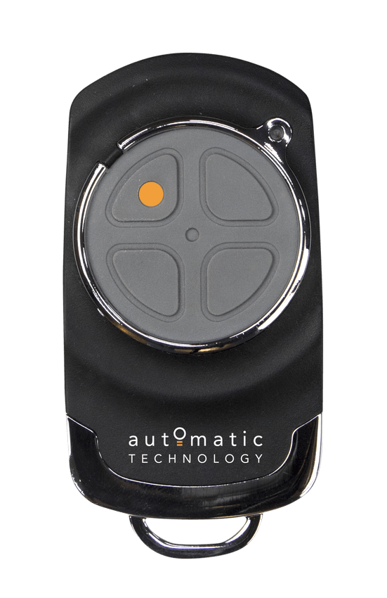 ATA PTX-6 V1 Black Tricode 4 Button Remote