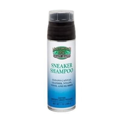 SNEAKER SHAMPOO