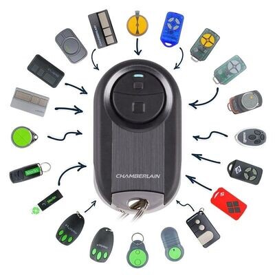 Garage Door Remote Control