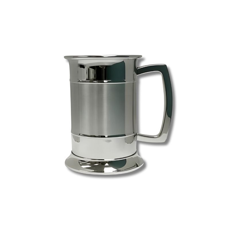 Armada 2 Tone Tankard