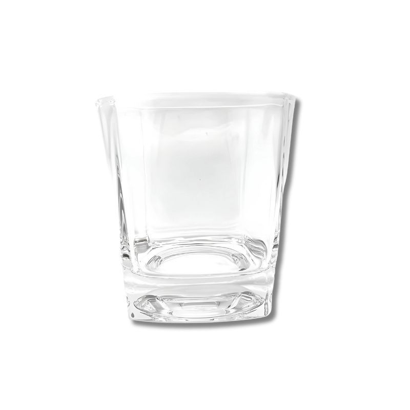Armada Glass Tumbler