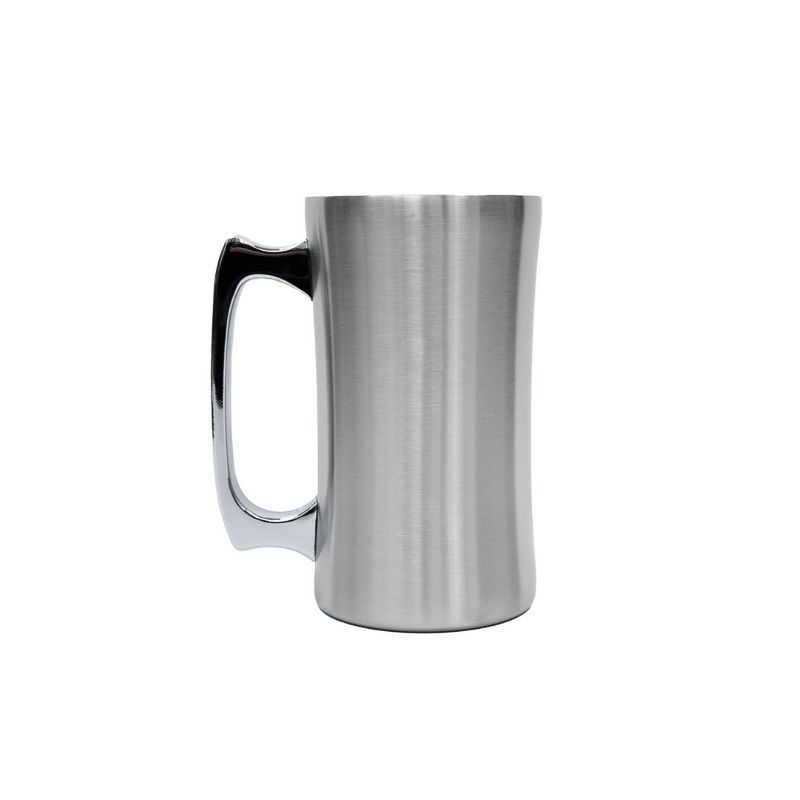 S/S Double Walled Tankard