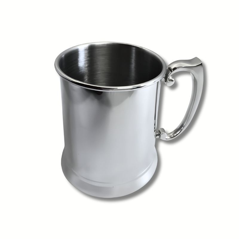 Armada Stainless Steel Tankard