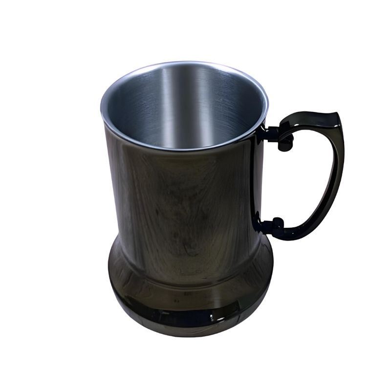 Gunmetal Tankard