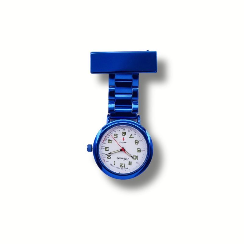 Nurses Watch - Navy