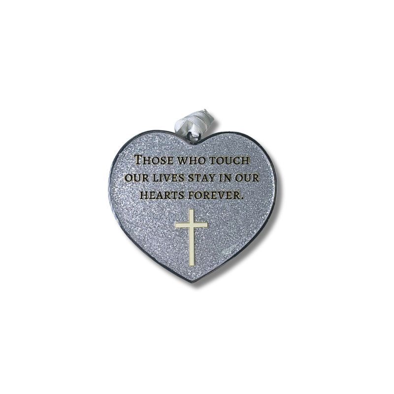 Christmas Ornament - Memorial