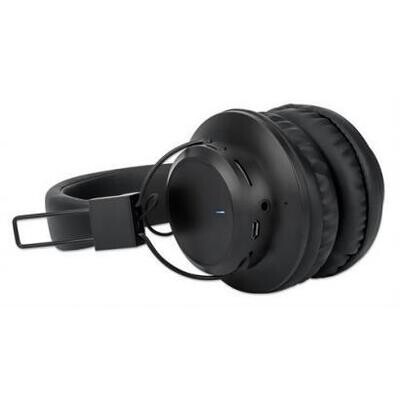 ManHattan Sound science Bluetooth on ear Headset