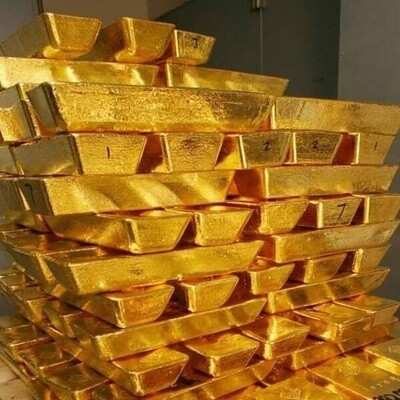 GOLD BARS